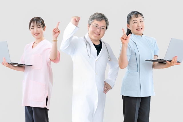 人材紹介ではなく、求人サイトである理由。納得できるキャリアを選択するために。