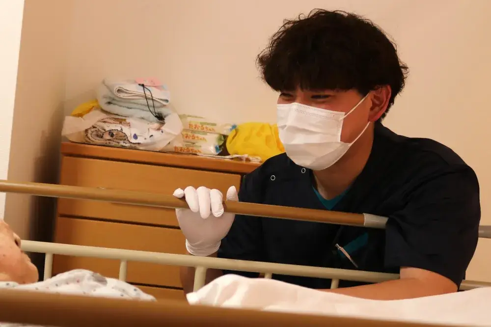 働きやすい環境と充実の待遇の准看護師（長谷川病院）