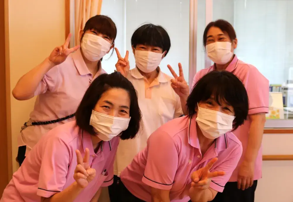週1日〜・短時間OKの登録ヘルパー（指定訪問介護事業所ひまわり）